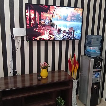 Jo Kitengela Balozi Road Deluxe Studio Apartment Kültér fotó