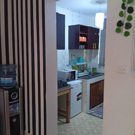 Jo Kitengela Balozi Road Deluxe Studio Apartment Kültér fotó