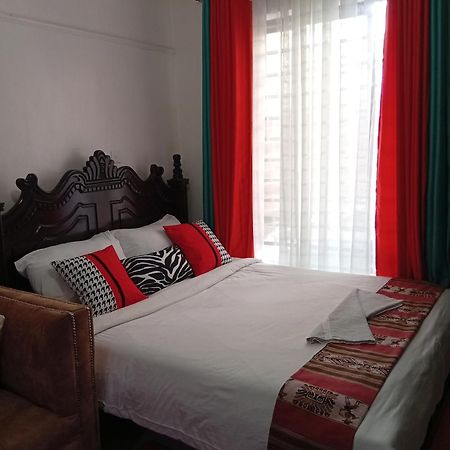 Jo Kitengela Balozi Road Deluxe Studio Apartment Kültér fotó