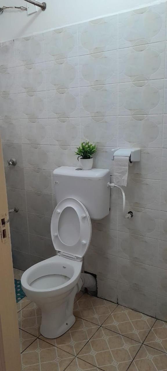 Jo Kitengela Balozi Road Deluxe Studio Apartment Kültér fotó