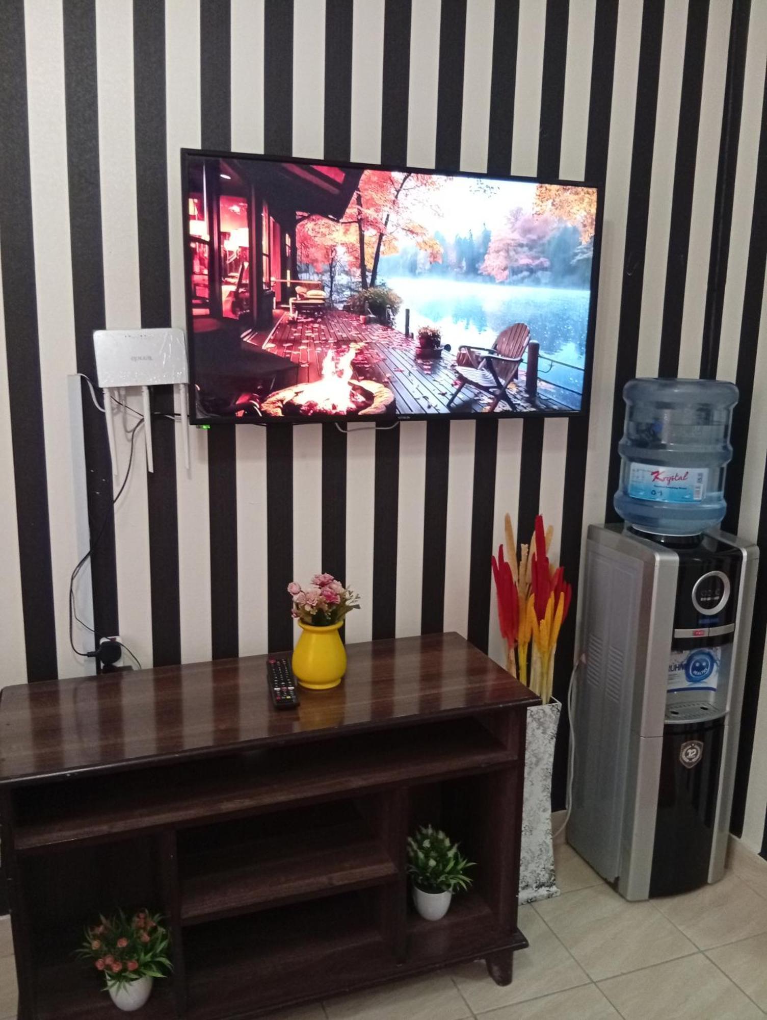 Jo Kitengela Balozi Road Deluxe Studio Apartment Kültér fotó